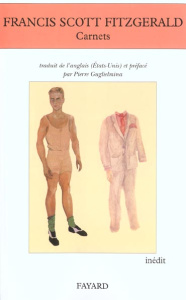 Carnets - Fitzgerald Francis Scott