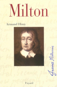 John Milton (1608-1674) - Himy Armand