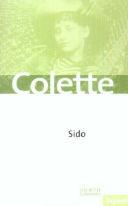Sido - COLETTE
