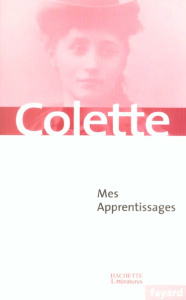 Mes apprentissages - COLETTE