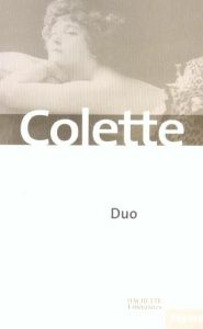 Duo - COLETTE