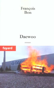 Daewoo - Bon François