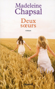 Deux soeurs - Chapsal Madeleine