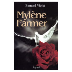 Mylène Farmer - Violet Bernard