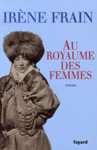 Au royaume des femmes - Frain Irène