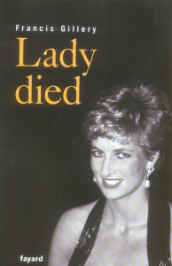 Lady died - Gillery Francis