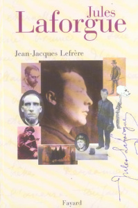 Jules Laforgue - Lefrère Jean-Jacques