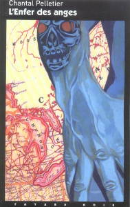 L'Enfer des anges - Pelletier Chantal