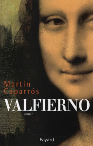 Valfierno - Caparrós Martín ; Carrasco Alexandra ; Carrasco Ed