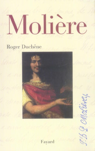 Molière - Duchêne Roger