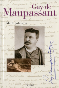 Guy de Maupassant - Johnston Marlo