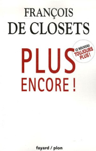 Plus encore ! - Closets François de