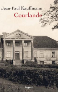 Courlande - Kauffmann Jean-Paul