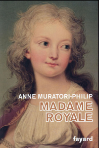 Madame Royale - Muratori-Philip Anne