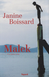 Malek - Boissard Janine