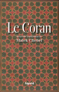 Le Coran - Chebel Malek
