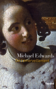 De l'émerveillement - Edwards Michael