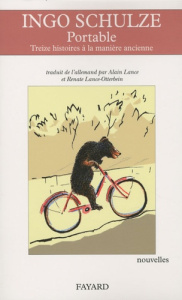 Portable - Schulze Ingo,Lance Alain, Lance-Otterbein Renate