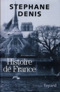 Histoire de France - Denis Stéphane
