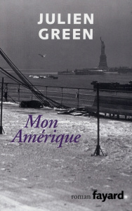 Mon Amérique - Green Julien