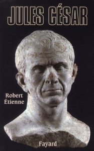 Jules César - Etienne Robert