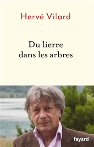Du lierre dans les arbres - Vilard Hervé