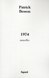 1974 - Besson Patrick