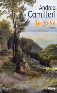 Le grelot - Camilleri Andrea ; Vittoz Dominique