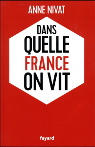 Dans quelle France on vit - Nivat Anne