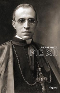 Pie XII - Milza Pierre