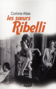 Les soeurs Ribelli - Atlas Corinne