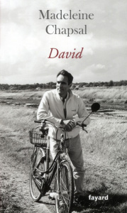 David - Chapsal Madeleine