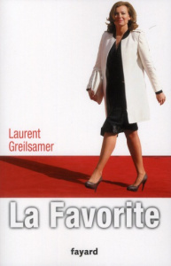 La Favorite - Greilsamer Laurent