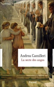 La secte des anges - Camilleri Andrea