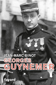 Georges Guynemer - Binot Jean-Marc ; Lanata André