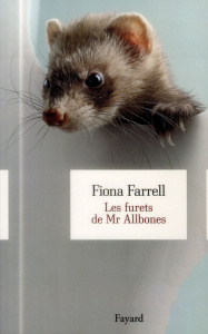 Les furets de Mr Allbones - Farrell Fiona