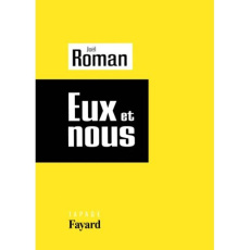 Eux et nous - Roman Joël
