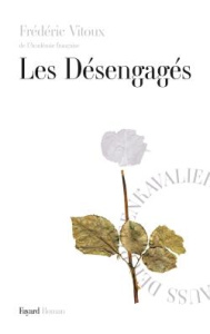 Les désengagés - Vitoux Frédéric