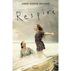 Respire - Brasme Anne-Sophie