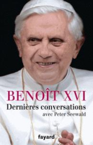 Derniere conversations - BENOIT XVI