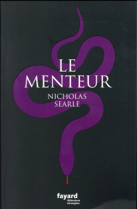 Le menteur - Searle Nicholas ; Arous Simone