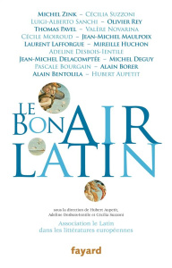 Le bon air latin - ASSOCIATION ALLE