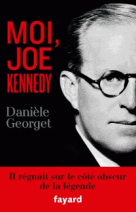 Moi, Joe Kennedy - Georget Danièle