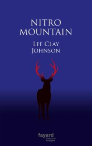 Nitro Mountain - Johnson Lee Clay