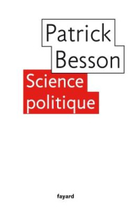 Science politique - Besson Patrick