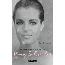 Romy. Une longue nuit de silence - Briand Sarah
