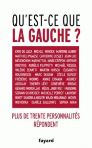 Qu'est-ce que la gauche ? - Amar Cécile ; Delorme Marie-Laure