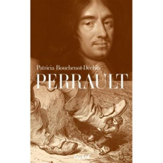 Charles Perrault - Bouchenot-Déchin Patricia