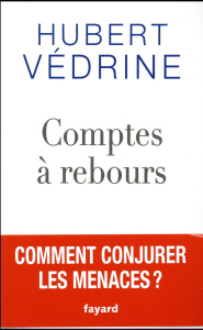 Compte à rebours - Védrine Hubert