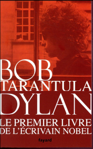 Tarantula - Dylan Bob ; Bismuth Daniel